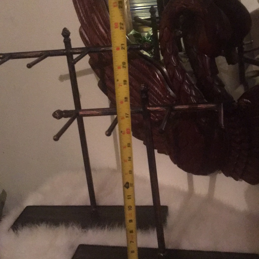Jewelry stands